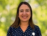 Yohana Arriagada Ruiz