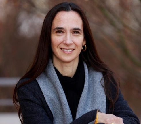 Sandra Gelb Calvo 