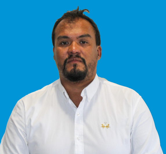 Felipe Zamorano