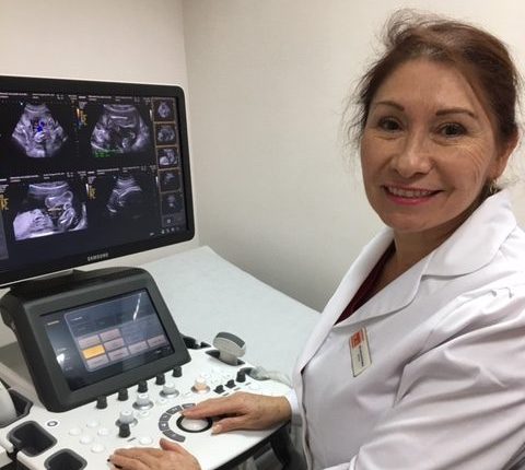 InÃ©s San MartÃ­n Mena