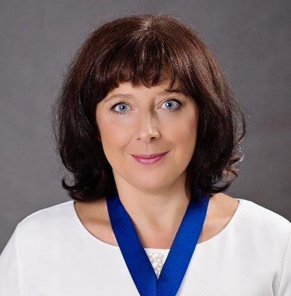Ingrid Rozylo Kalinowska