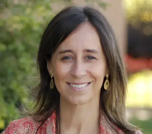 Isabel Lemaitre Palma