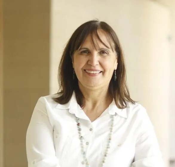 Dra. Isabel NÃºÃ±ez