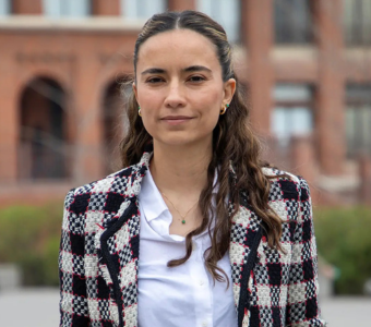 Isabela Munevar EscalanteÂ 