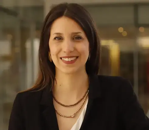 Isidora Mujica Valenzuela