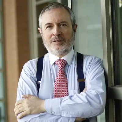 JoaquÃ­n GarcÃ­a-Huidobro Correa