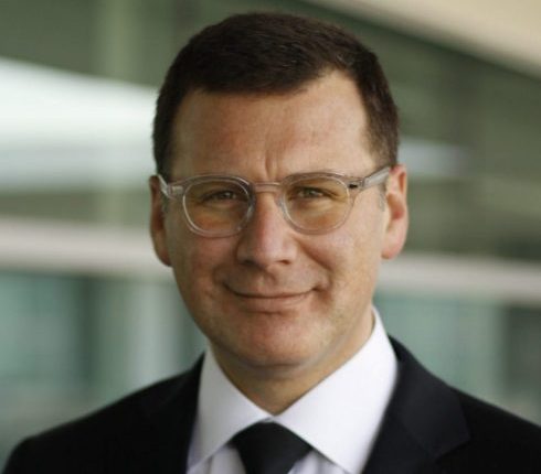 Jaime Arancibia Mattar