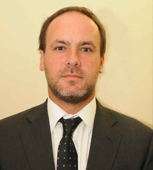 Jaime Balmaceda ErrÃ¡zuriz