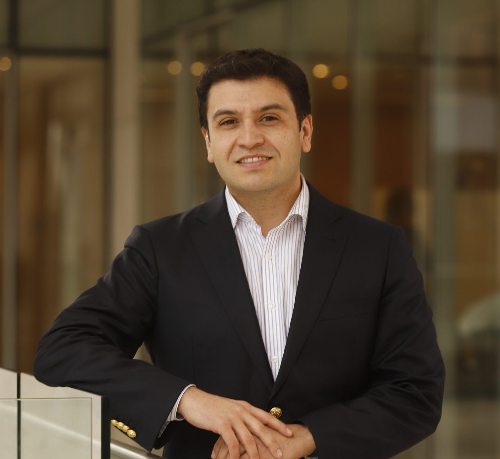 Javier Devia GonzÃ¡lez