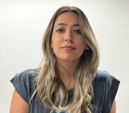 Javiera MartÃ­nez