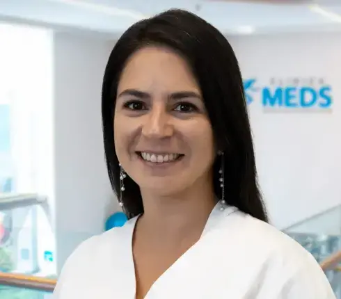 Javiera JofrÃ©