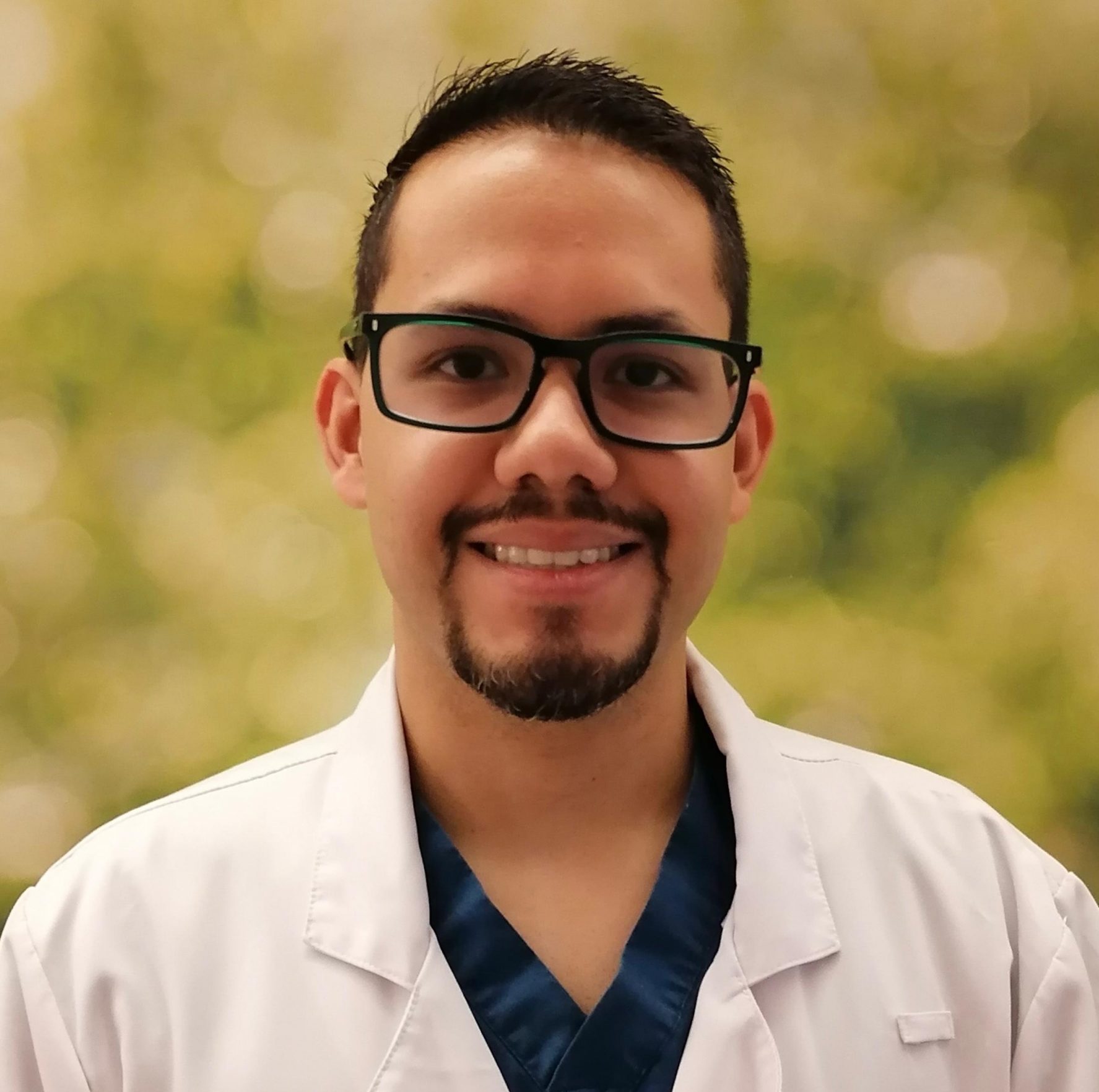 Dr. Jhonson Castro FernÃ¡ndez