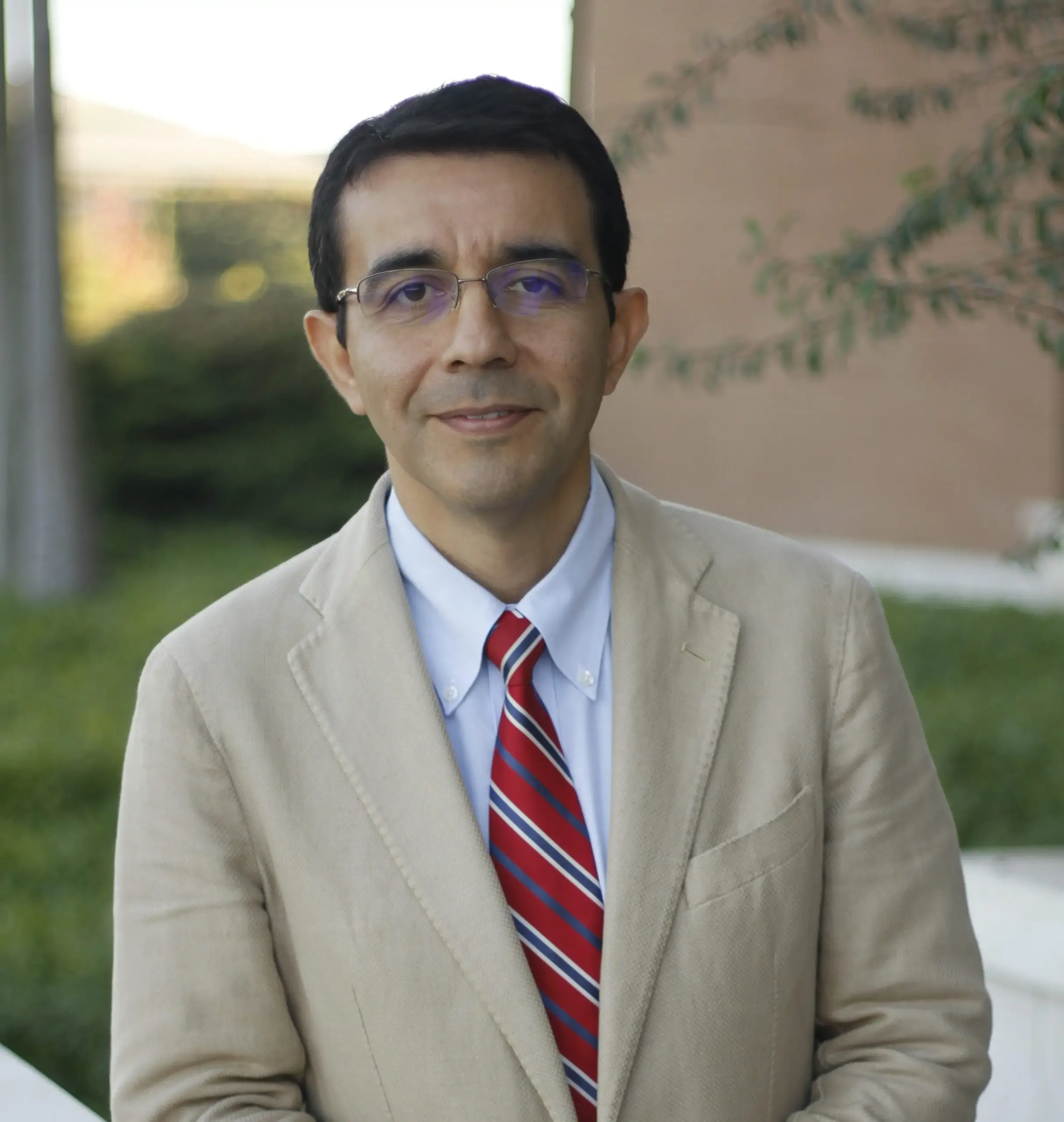 Jorge Gaete