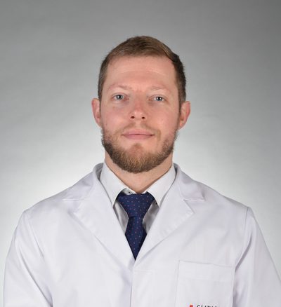 Dr. Jorge HiriartÂ 