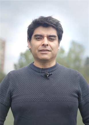JosÃ© Esteban Campos Serrano