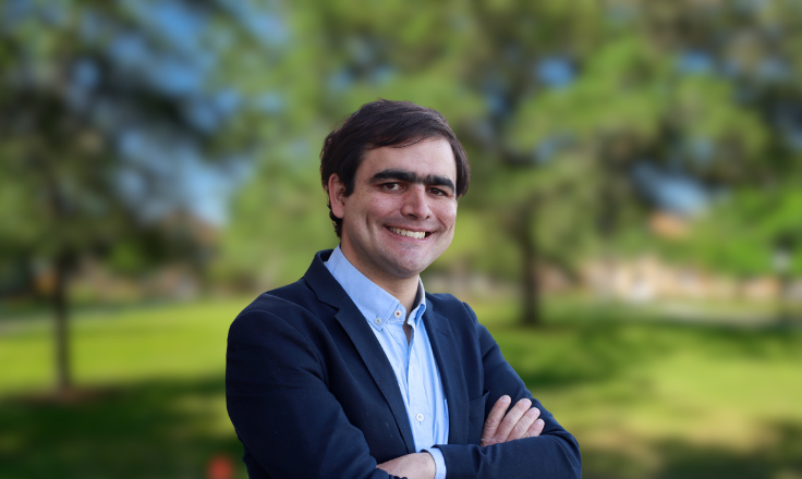 AgustÃ­n Donoso Munita