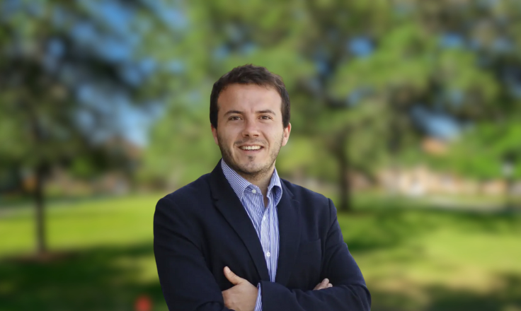 JosÃ© Alberto Irarrazaval Cifuentes