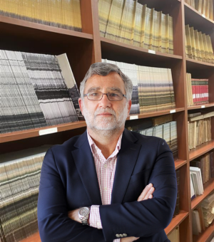 JosÃ© Luis Widow