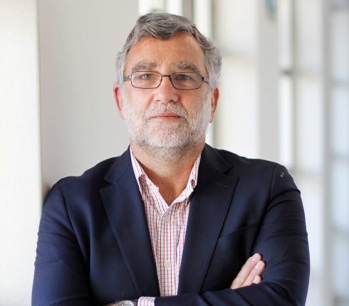 JosÃ© Luis Widow