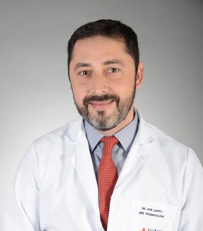 Dr. JosÃ© Miguel Luarte Espinosa