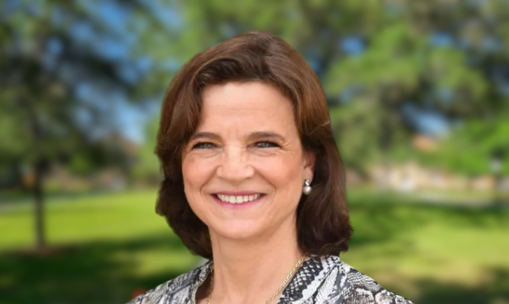 Josefina Lagos G.