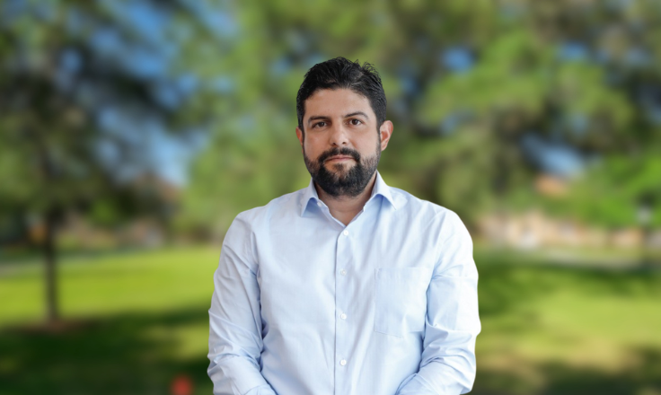 Daniel ArÃ©valo