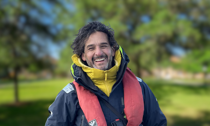 Juan CristÃ³bal del Pedregal