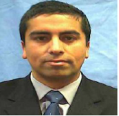 Juan Pablo Arévalo 