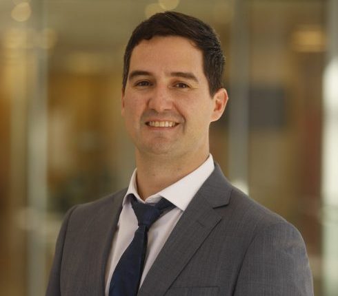 Juan Pablo Salinas Casenave