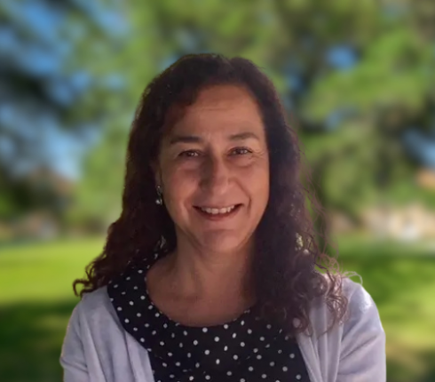 Karen Martinez Aranguiz