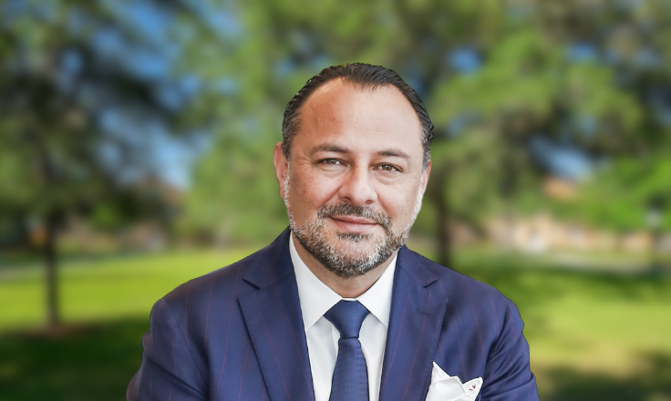 Laurent Carrasset