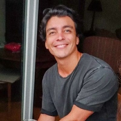 Leonardo RodrÃ­guez Lagos 