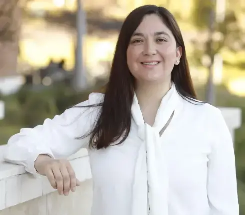 Lissette HormazÃ¡bal