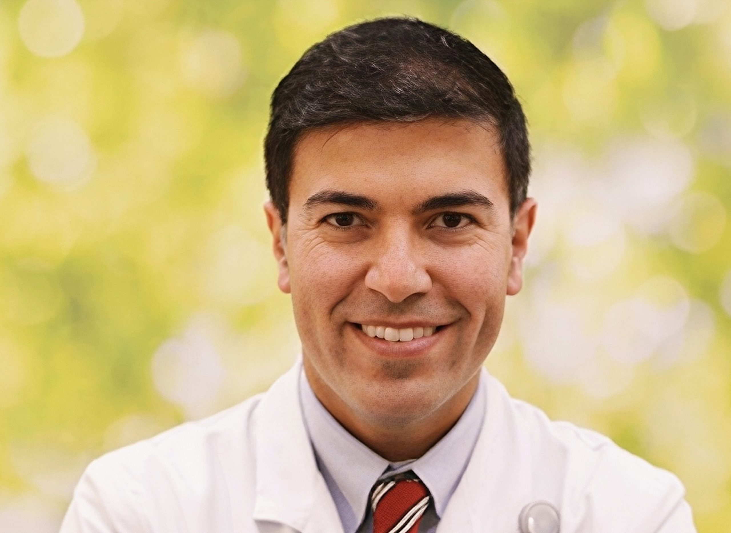 Dr. Luis Emilio Muse RamÃ­rez