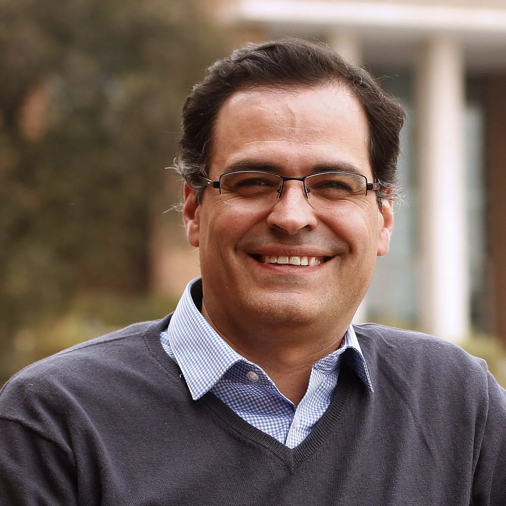 Dr. Luis Federico BÃ¡tiz