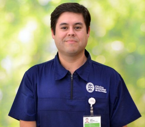 Luis Morales MartÃ­nez