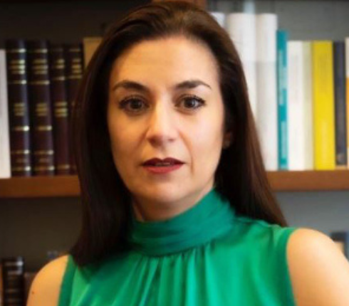 MarÃ­a Celeste Angulo Sandoval