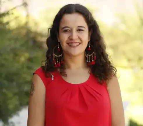Rosario Castro