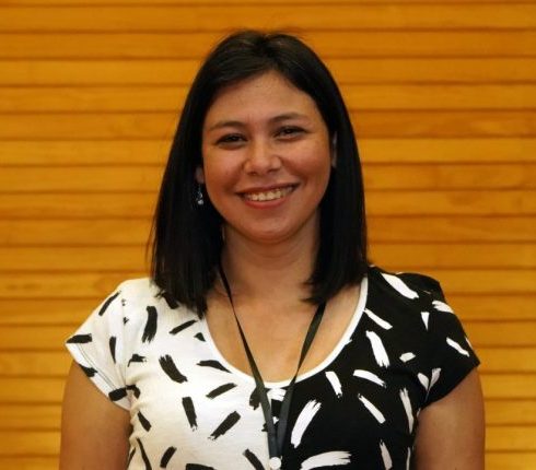 Mariluz JimÃ©nez