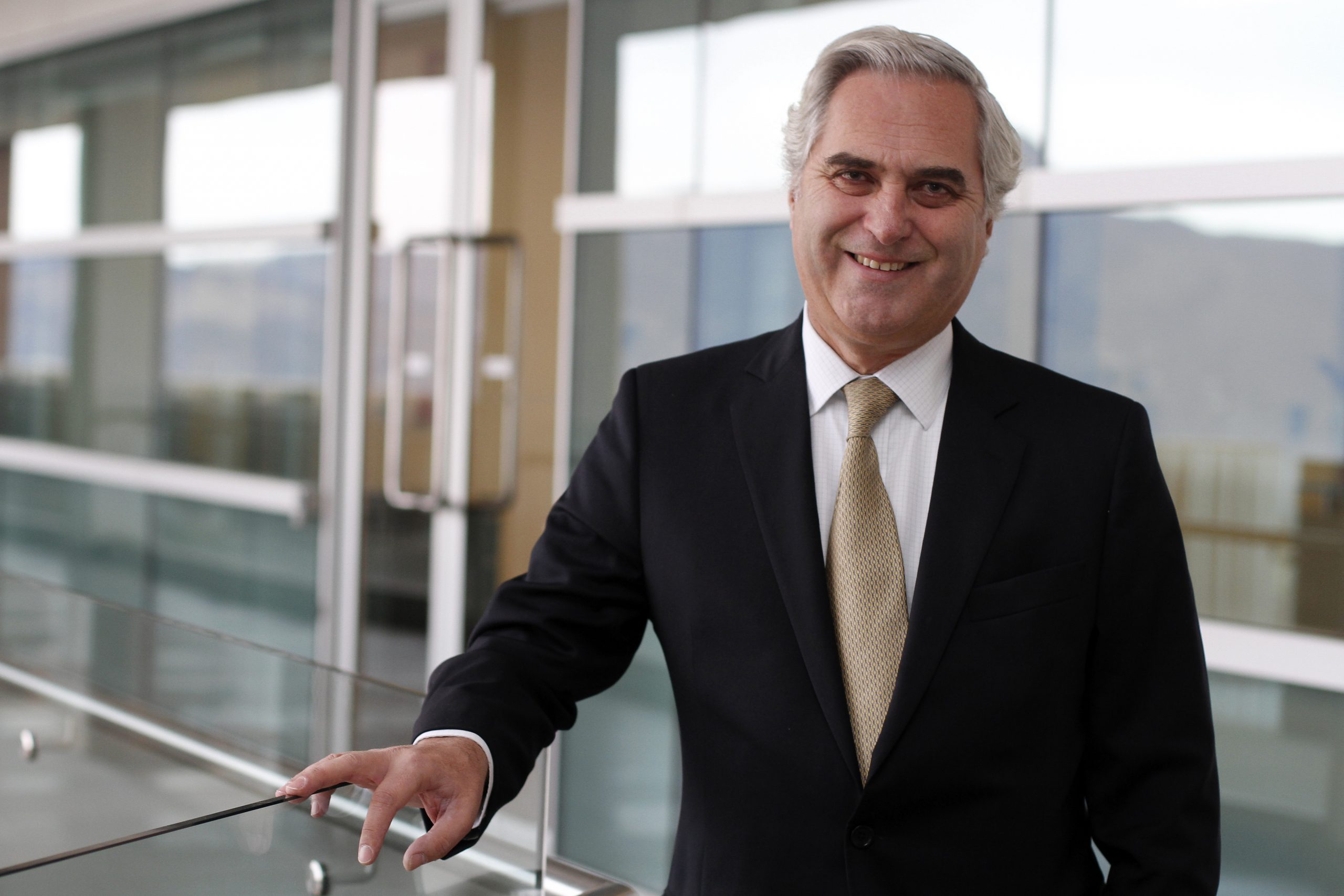 Dr. Jorge Baraona GonzÃ¡lez