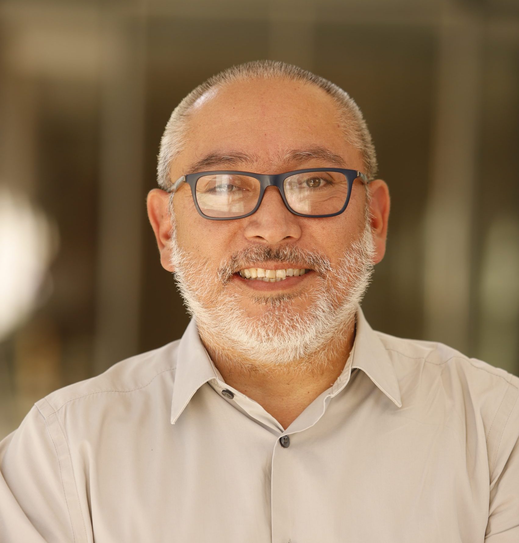 Dr. Sergio GonzÃ¡lez