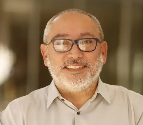 Sergio GonzÃ¡lez Providell