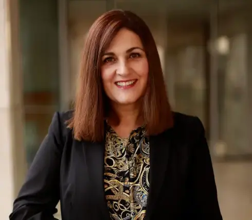 Macarena GullÃ³n