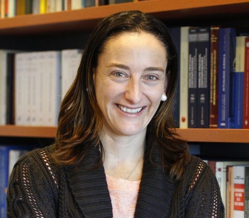 Maite Aguirrezabal GrÃ¼nstein
