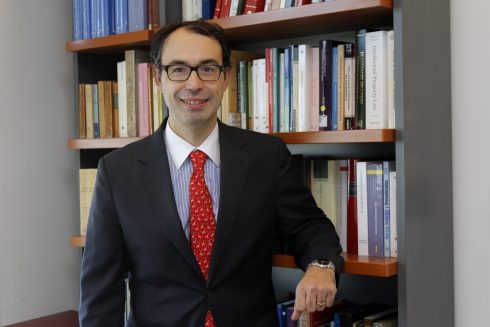 Manuel Bernet P.