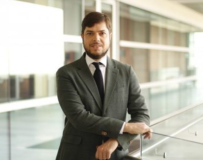 Dr. Manuel Grasso