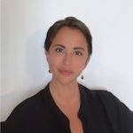 Marcela Radovic