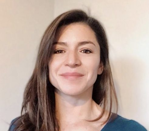 Marcela Varas 