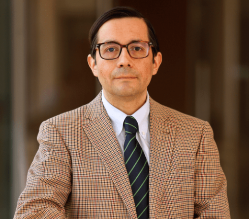 Marcelo Aguirre DurÃ¡n