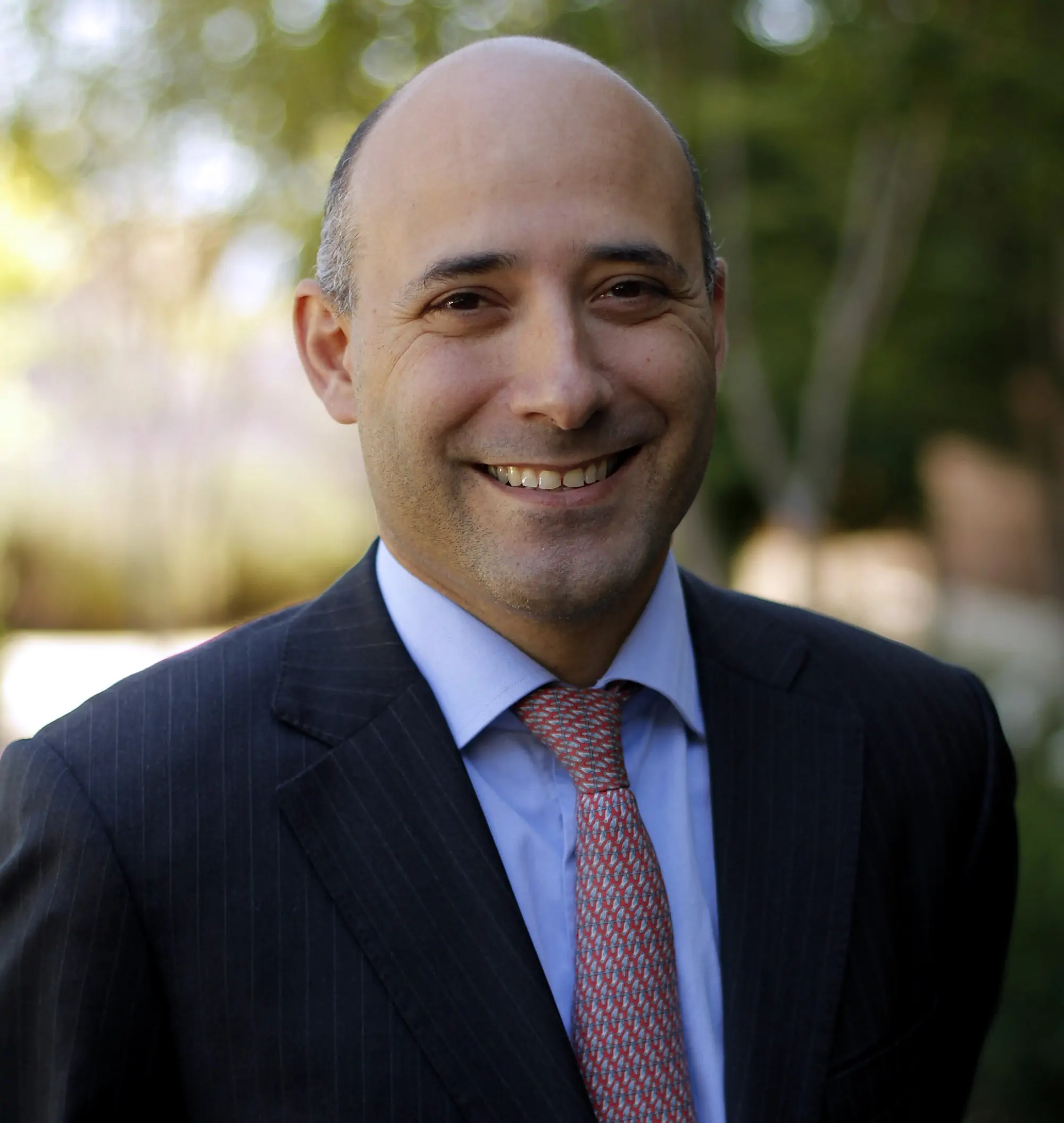 Marcelo Nasser Olea